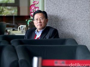 James Riady akan Dipanggil Jadi Saksi di Sidang Suap Izin Meikarta