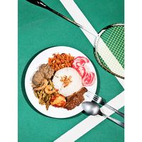 Ini Dia 5 Restoran di Los Angeles yang Punya Makanan Indonesia Enak
