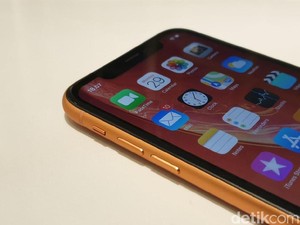 Suksesor iPhone XR Pakai Kamera Turunan iPhone XS?