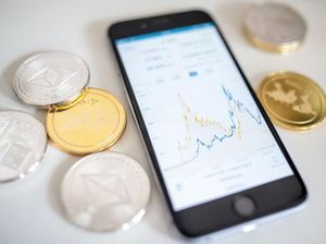 Dana Besar Masuk ETF Ethereum, Tren Investasi Mulai Bergeser