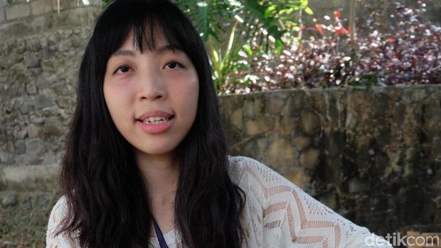 Cerita Clarissa Goenawan Pilih Jalur Penulis hingga Menang Penghargaan