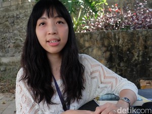 Makin Mendunia! Novel Rainbirds Kini Diterjemahkan ke Bahasa Yunani