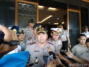 Bripka Andreas, Korban Penyerangan di Lamongan akan Diganjar Penghargaan