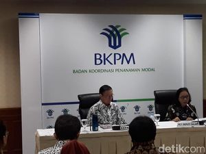 Ini Dia 10 Negara dengan Investasi Terbesar di Indonesia
