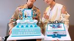 Eunhyuk Suju Sering Minum Soda dan Kulineran Bareng Donghae