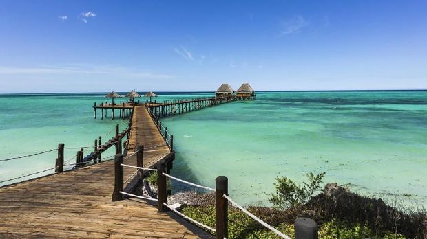 Pilihan Wisata Hangat di Musim Dingin