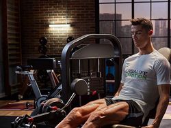 Gaya Selangit Ronaldo, Instagrammer Terpopuler Sejagat