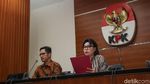 KPK Tetapkan Taufik Kurniawan Tersangka Suap Dana Kebumen