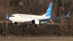 Foto: Maskapai Dunia yang Pakai Boeing 737 Max 8
