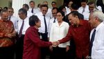 Rizal Ramli-Sri Mulyani, dari Tantangan Debat hingga Foto Bareng