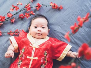 167 Ide Nama China untuk Perempuan dan Artinya