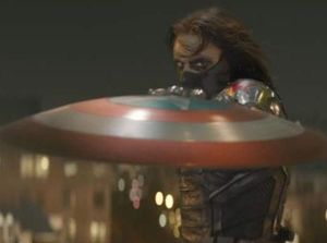 Darth Vader Pengaruhi Karakter Winter Soldier di Marvel
