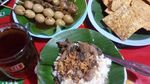 Yuk, Sarapan Nasi Gandul Khas Pati yang Hangat Mantap!