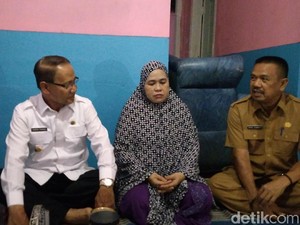 Kisah TKI Tuti: Cari Nafkah hingga Dieksekusi Mati Arab Saudi