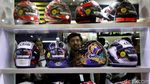 Antusiasme Pengunjung Mencoba Beragam Motor di IMOS 2018