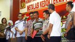Jenazah Pertama Korban Lion Air Diserahkan ke Keluarga