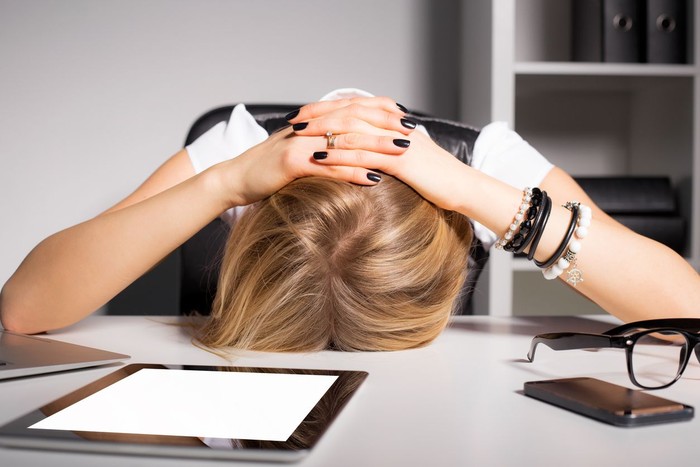Foto: iStock Foto: iStock