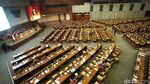 Akhirnya APBN 2019 Disahkan DPR