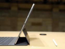 Penampakan iPad Pro 2018 yang Tampil Makin Menawan