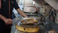Kudu-kudu, Si Ikan Khas Makassar yang Seram tapi Berdaging Lembut