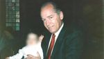 Potret Saat Muda Bos Gangster AS Whitey Bulger yang Dibunuh di Selnya