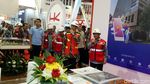 Jokowi Buka Program Sertifikasi Tenaga Kerja Konstruksi