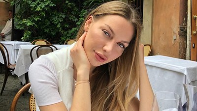 Selebgram Cantik Ini Bikin Heboh karena Sebar Ilmu Cara Gaet Pria Kaya