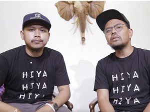 Gus Miftah Ungkap Kesalahan Coki Pardede-Tretan Muslim yang Olok Agama