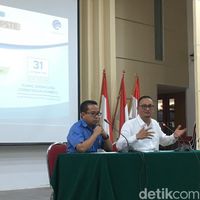 Target Pemerintah: Revisi PP 82 Disahkan Akhir 2019