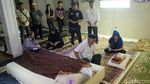 Duka Eko Patrio Usai Ibunda Meninggal