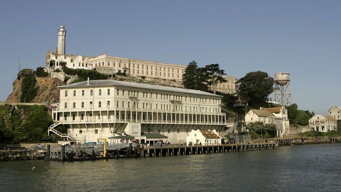 Australia Didorong Dirikan Alcatraz Khusus Teroris