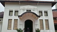 Mengenal Sejarah 'Paris Van Java' Di Museum Kota Bandung