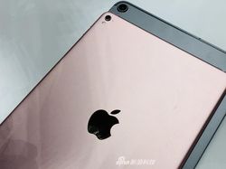 Penampakan iPad Pro 2018 yang Tampil Makin Menawan