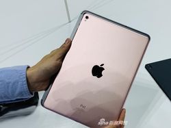 Penampakan iPad Pro 2018 yang Tampil Makin Menawan