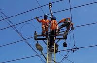Sebelum Selisih Kurs, Laba PLN Meningkat 13,3% di Triwulan III 2018