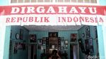 Road Warriors Singgah di Rumah Pengasingan Soekarno