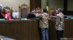 Kasus Korupsi, Bapak dan Anak Dihukum 5,5 Tahun Penjara