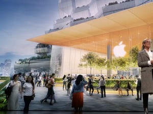 Ini Tanggal Dibukanya Apple Store Kedua di Asia Tenggara