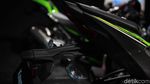2 Jagoan Kawasaki Moge ZX-6R dan Ninja 250