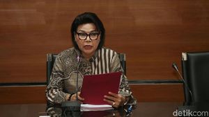KPK Sebut Tak Tebang Pilih OTT Kepala Daerah: Kalau Bisa Semua Kita Ambil
