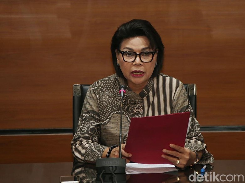 Bowo Sidik Pangarso Diduga Kumpulkan Suap untuk Serangan Fajar Pemilu! Bowo Sidik Pangarso Diduga Kumpulkan Suap untuk Serangan Fajar Pemilu!