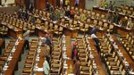 Akhirnya APBN 2019 Disahkan DPR