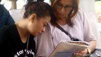 Suasana duka masih menyelimuti keluarga korban pesawat Lion Air JT 610.