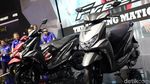 Bermesin 125cc, Pilih Motor Merek Jepang atau Eropa?