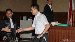 Korupsi Drone dan Satelit, Fayakhun Dituntut 10 Tahun Penjara