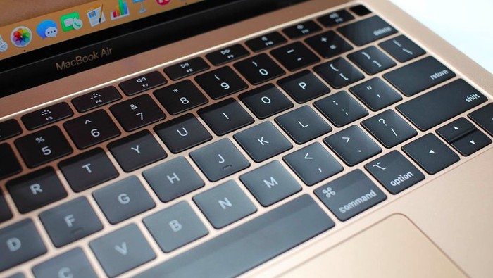 MacBook Air