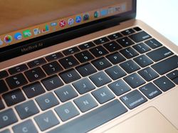 Melihat MacBook Air Terbaru, Super Tipis dan Layar Retina