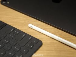 Penampakan iPad Pro 2018 yang Tampil Makin Menawan