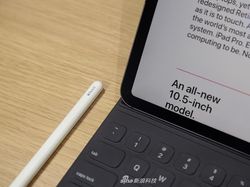 Penampakan iPad Pro 2018 yang Tampil Makin Menawan