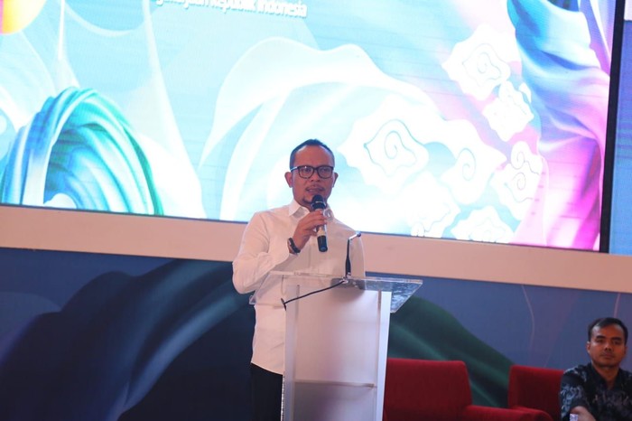 Lindungi TKI, Menaker Mau Bikin 4.000 Desa Migran Produktif